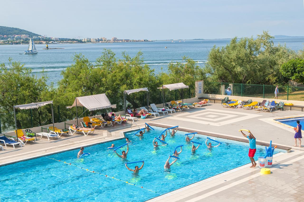 Vakantiepark Village Lo Solehau